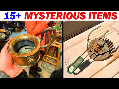 What Is This Thing ? : Times People Had No Idea What They Were Looking At || Videos Compilation #13