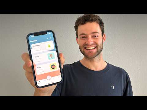 This app replaced my 9-5 ($150K/year)