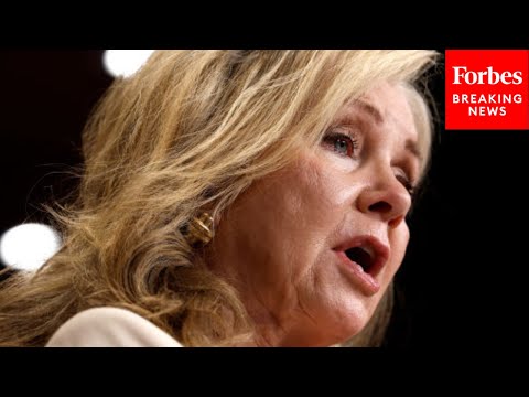 'This One Made Me Want To Throw Up': Blackburn Ruthlessly Grills Prosecutor Over Soft Sentencing