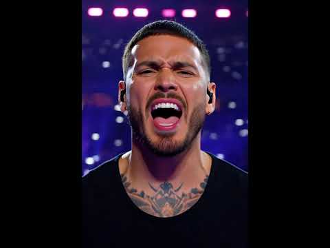 Super Bowl 2026 Halftime Show - Bad Bunny & Lady Gaga Performance #badbunny #nfl #performance