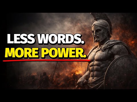 How to Command Respect Without Saying Much