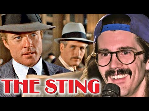 Nick Mullen on The Sting