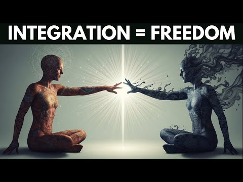 Why Your Kindness Backfires: The Shadow You Won’t Face