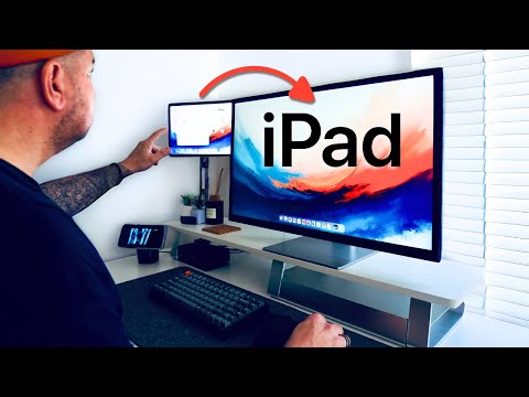 9 ESSENTIAL Items for an iPad-only Desk Setup