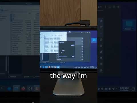 Ableton on a Steam Deck #ableton #steamdeck #linux