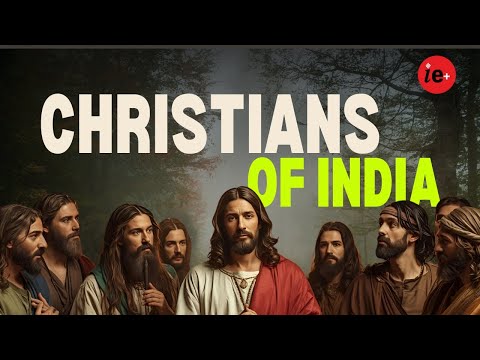 Early Christians of India and the Portuguese Encounter | Past and Curious History Podcast