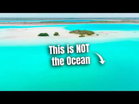 The Perfect Weekend in Bacalar, Mexico!