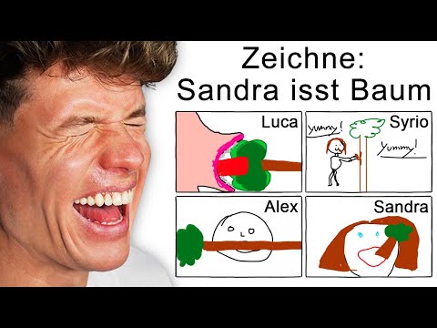 WIR SIND ZU DUMM FÜR DIESES SPIEL 😂