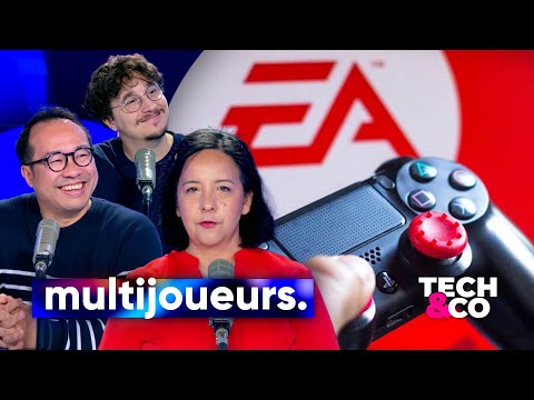 Chine, Arabie saoudite: l’influence dans le jeu vidéo change-t-elle de visage?