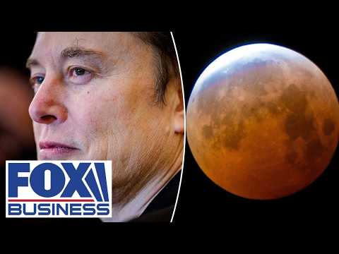 MEGA MERGER?: Experts predict Elon Musk could merge Tesla, SpaceX