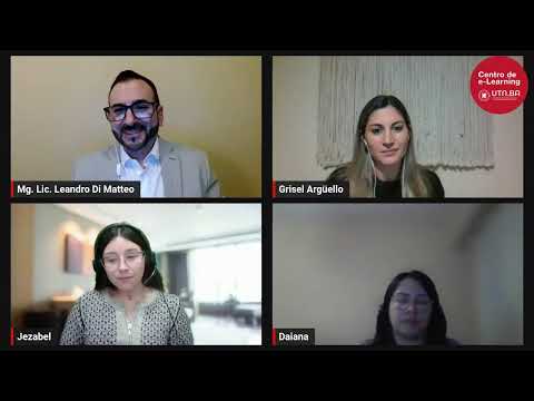 Tecnicatura Universitaria en Administración y Licenciatura en Administración de Empresas