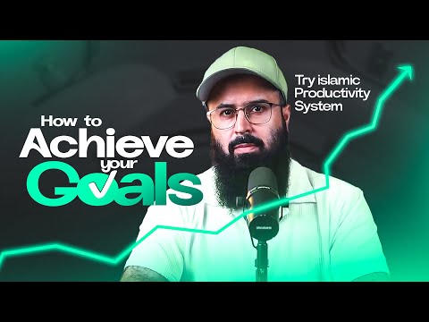 How to Achieve Goals? | Wednesday Night Exclusive