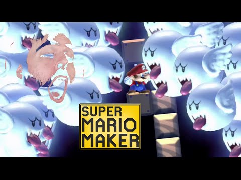 My Soul Disintegrated Because of This Level. It's That Bad... // SE NO SKIP [#99] [SMM]