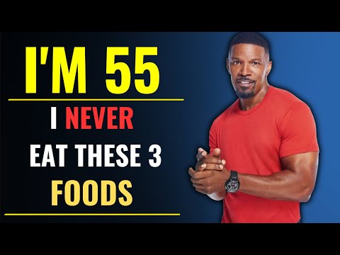 Jamie Foxx (55 Years Old) Health SECRETS Will SHOCK YOU! Rumors just Confirmed