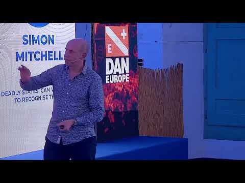 Simon Mitchell - Deadly states: can we learn to recognise them?