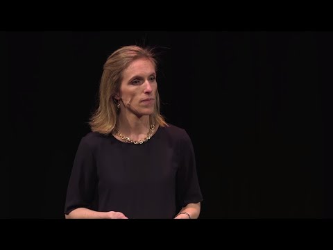 Pediatric Anxiety Epidemic:  A New Approach to Treatment | Kathryn Boger | TEDxWalthamED