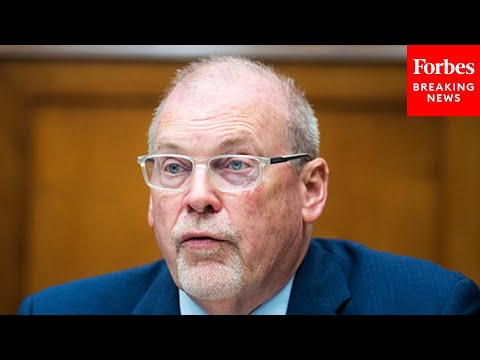 Griffith Grills Expert On Allegations Of Organ Donors ‘Waking Up On Their Way To The Operation Room’