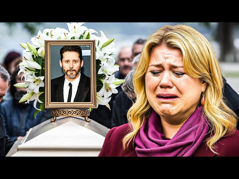 Here's What You Missed at Kelly Clarkson's Ex Brandon Blackstock’s Funeral, And It's Shocking