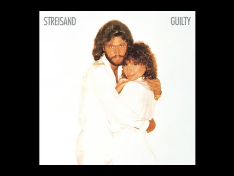 Barbra Streisand ft. Barry Gibb...Guilty...Extended Mix...