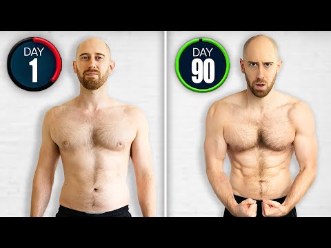 I Tried the Age Reversing Diet for 90 Days
