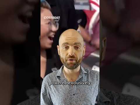 The ultimate solar car showdown descends on Aussie outback