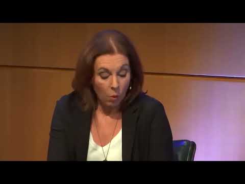 外媒記者：中國為什麼不接受難民？大佬神級駁斥，太厲害了！| Why doesn't China accept refugees? Best answer