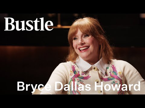 One Nightstand With Bryce Dallas Howard | Bustle
