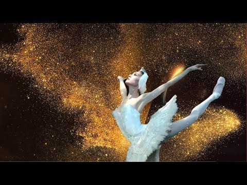 China's star ballerina Tan Yuan Yuan discusses her move from China to stardom