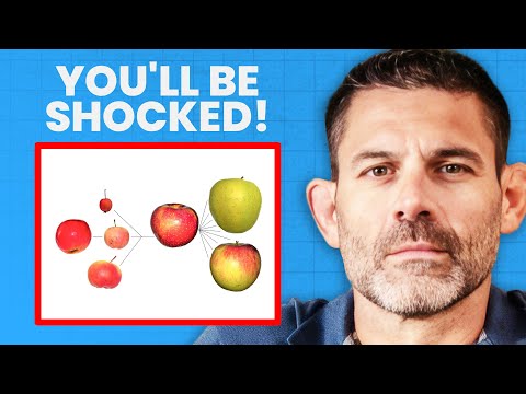 It’s Impossible to Eat Like Our Ancestors | Dr. Bill Schindler