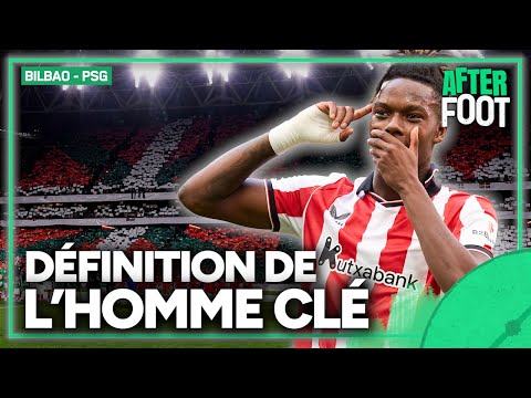 Bilbao - PSG : une équipe basque irrégulière avec un facteur X nommé Nico Williams