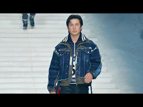 Dsquared2 | Fall/Winter 2026/27 | Milan Fashion Week