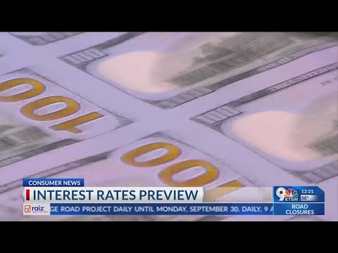 Feds expected to cut interest rates