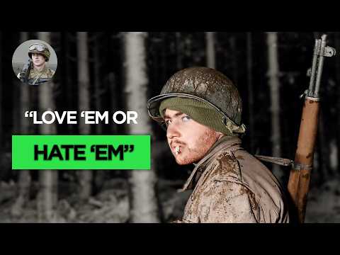 The Best and Worst US Gear of WWII (Supercut)