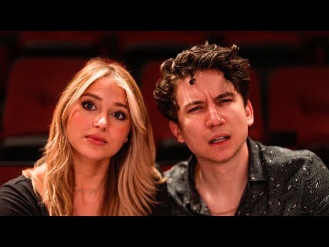 When you're on a date but this happens