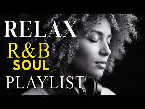 Soulful R&B Vibes 💖 Smooth Love Songs & Emotional Chill Mix for the Heart