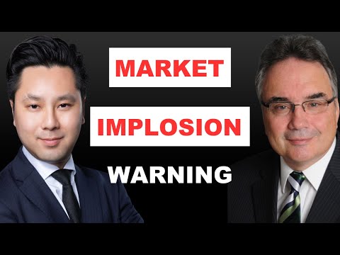 'Worse' Than 2000 Bubble; Crisis More Serious Than You Think | Peter Grandich