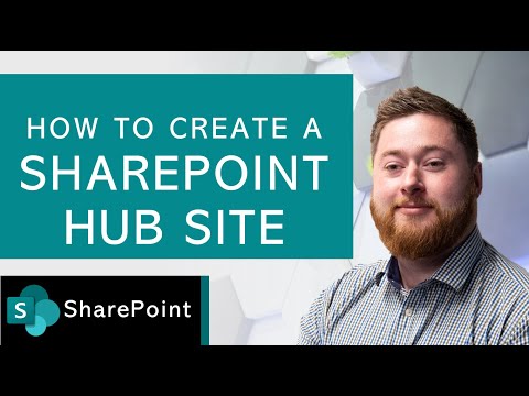 Creating a SharePoint Hub Site: The Ultimate Guide