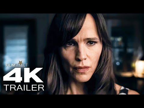 THE LAST THING HE TOLD ME Season 2 Official Trailer (2026) Jennifer Garner