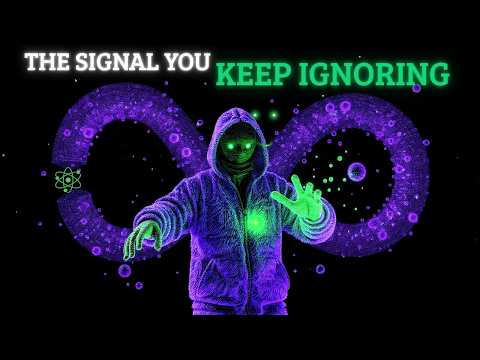 There's a Signal Your Nervous System Sends That Predicts 95% of Your Outcomes