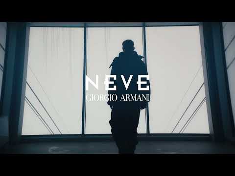Giorgio Armani Neve - 2024 Fall/Winter Collection