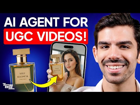 Earn Money with AI Marketing Agents on Google Veo 3 - Beginner’s Tutorial