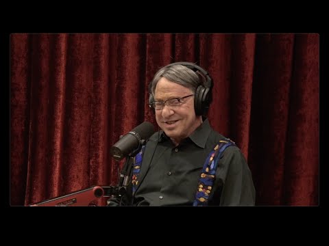 Joe Rogan Experience #2117 - Ray Kurzweil