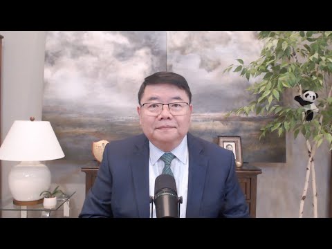 习近平在海南送福建号入列  三航母时代来临/重庆新搞作：两江新区/宇通公交车在挪威惹出风波/王剑每日观察/20251106