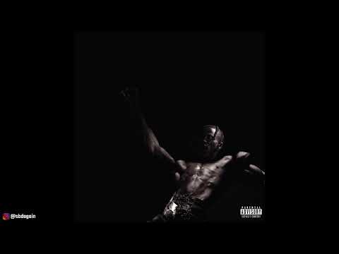 I KNOW?/MELTDOWN (SEAMLESS TRANSITION) - Travis Scott x Drake (Prod. by SBDAgain)