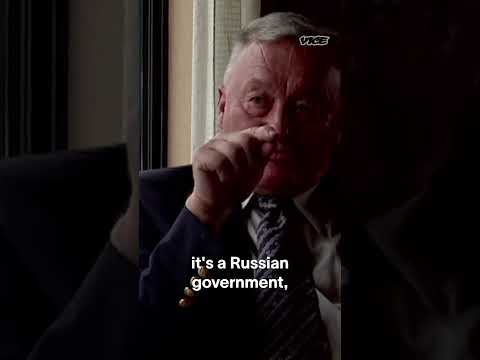 Russian nationalism, the KGB, and the Vodka Wars