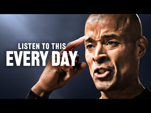 YOU OWE IT TO YOURSELF IN 2026 - David Goggins Motivation