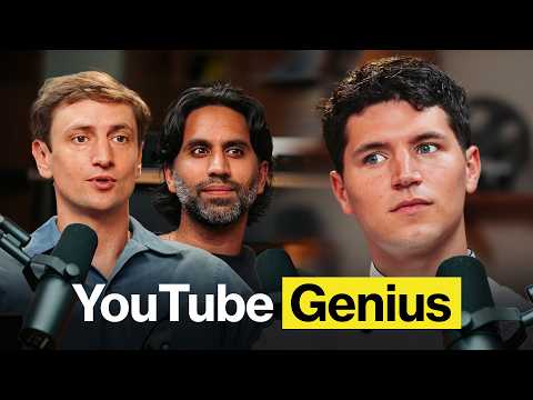 How Nick DiGiovanni Cracked the YouTube Algorithm