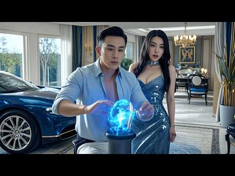 [Multi SUB] （全集）隐居修仙大佬成保镖！护总裁虐反派，仙术破局、扮猪吃虎，这逆袭剧情太炸裂！#最火短剧推荐 #短剧全集 #精彩大陆短剧