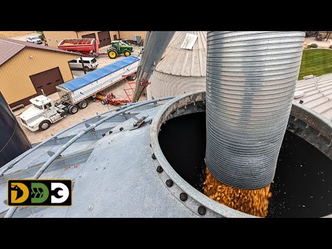 A Dream He Was Determined To Finish!