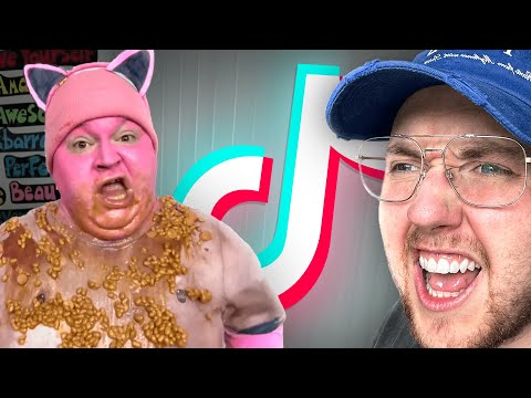 VERSAUTE TIKTOKS, ABER LACHEN = SUB 💸